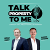 Talk Property To Me Podcast - Brad East & Aaron Downie
