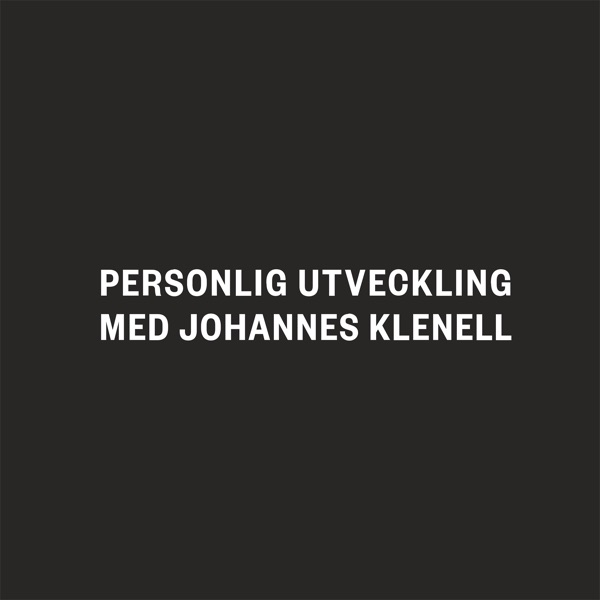 Personlig utveckling med Johannes Klenell
