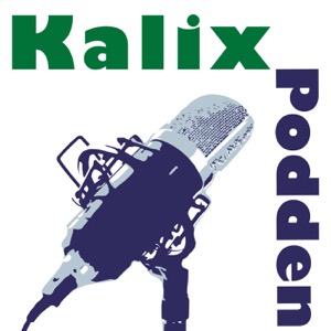 Kalixpodden