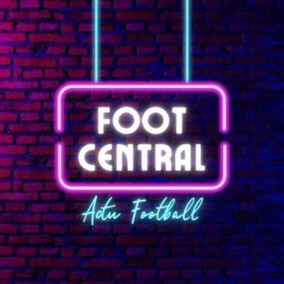 Foot Central