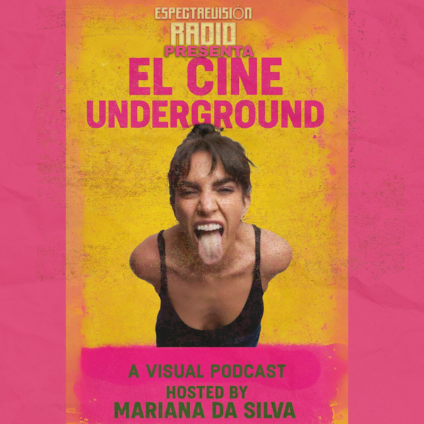 El Cine Underground artwork