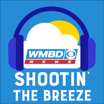 Shootin' the Breeze with Your Local Weather Authority