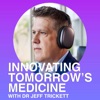 Logo of the podcast Innovating Tomorrow's Medicine Logo of the podcast Innovating Tomorrow's Medicine