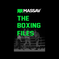 The Boxing Files podcast