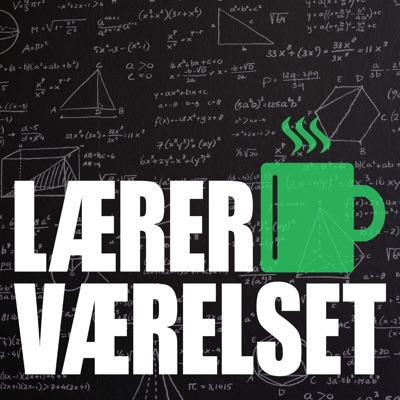 Lærerværelset Lærerværelset