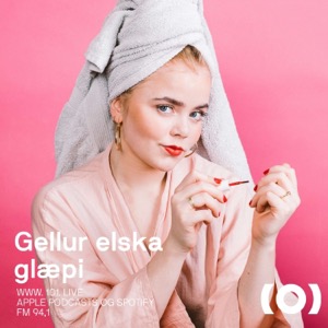 Gellur elska glæpi