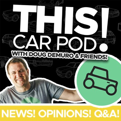 Hybrid Porsche 911, New Ferrari, Doug’s Euro Trip, Wild Auction Cancelled and MORE!