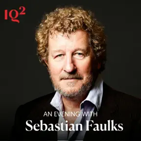 Britain’s War in Palestine, with Sebastian Faulks artwork