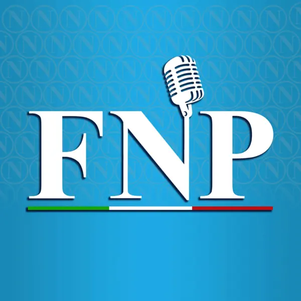 The Forza Napoli Podcast