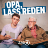 Opa, lass reden – eine deutsche Geschichte - DASDING & Fritz für ARD