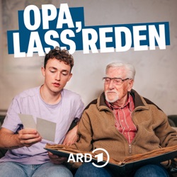 #1 Kann ich meinem Opa vertrauen?