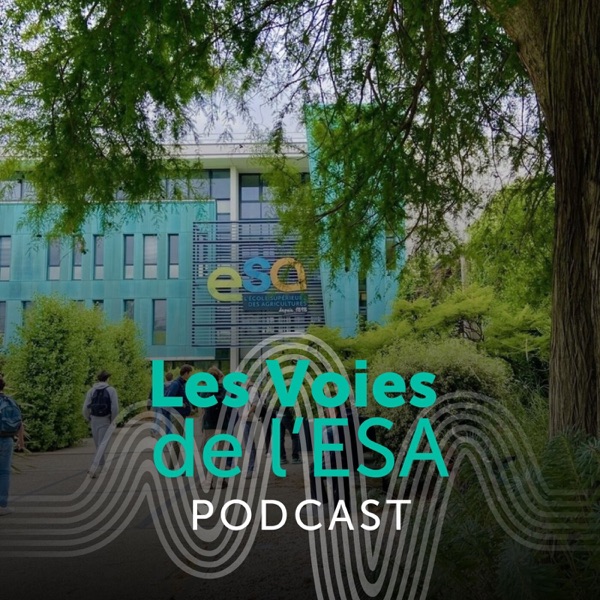 Les voies de l’ESA