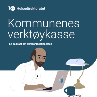 Kommunenes verktøykasse