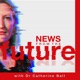 News From The Future Episode 3 w Anne-Marie Elias and 'Ageing In Place'