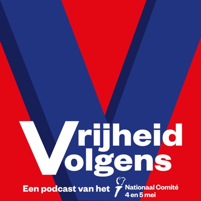 Vrijheid Volgens