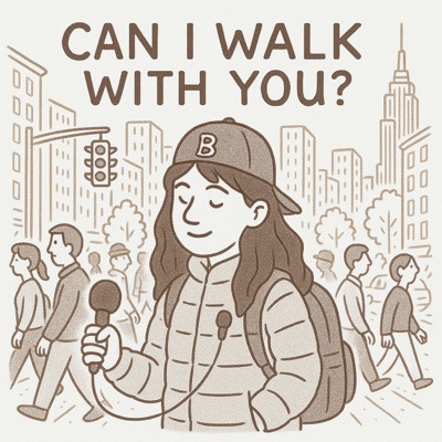 Can I Walk With You?:Thoraya