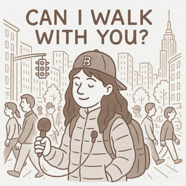 Can I Walk With You? banner image