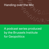 Handing over the Mic