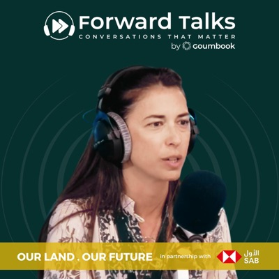 Forward Talks Forward Talks