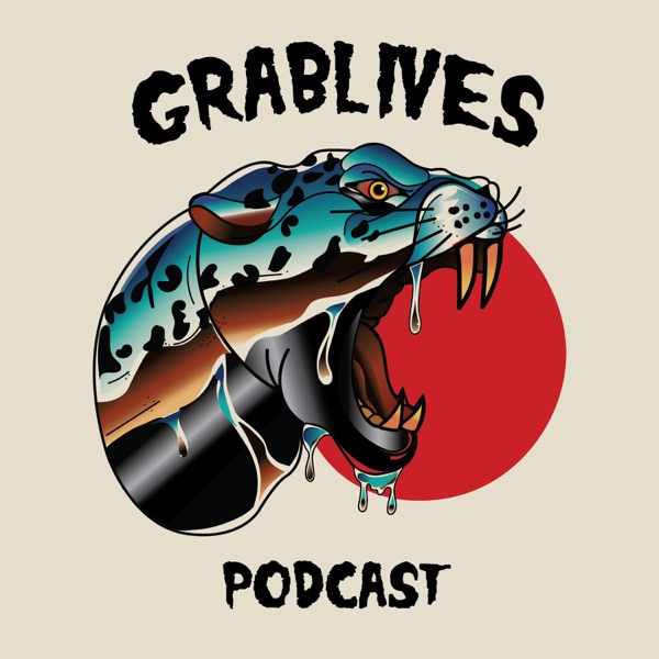 Artwork for Grablives