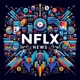 Netflix's Rising Tide: Navigating the Streaming Giant's Expansion and Content Dominance