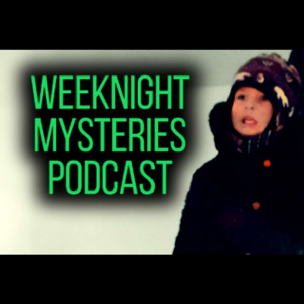 Solvable Mysteries Podcast