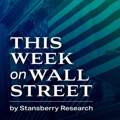 This Week On Wall Street