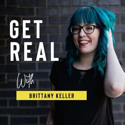 Get REAL With Brittany Keller