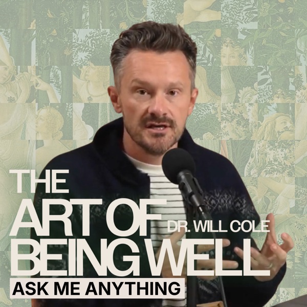 GLP-1 Relationship Killer, Hormone Patches, House Burping, Hashimotos + Autoimmune Anemia | Ask Me Anything
