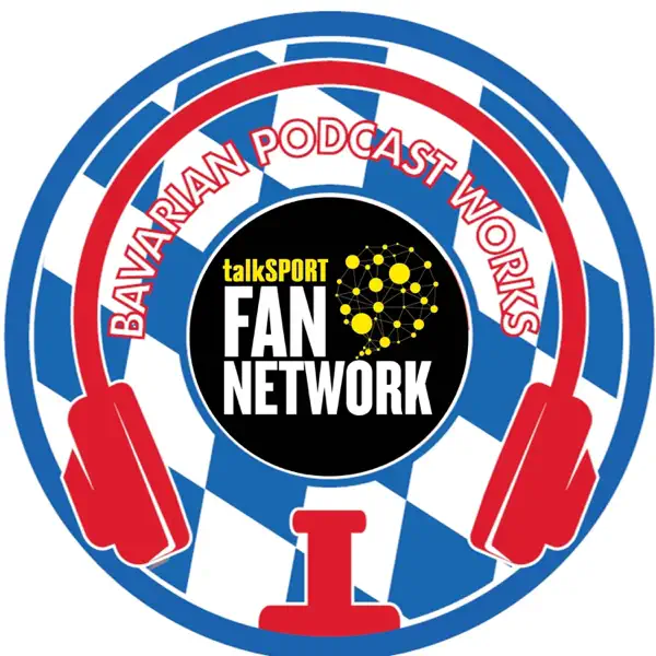 Bavarian Podcast Works