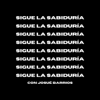 Josué Barrios 📖 Sigue la sabiduría - Josué Barrios