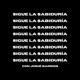 SIGUE LA SABIDURÍA - Josué Barrios