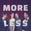 More or Less - Dave Morin, Jessica Lessin, Brit Morin, and Sam Lessin