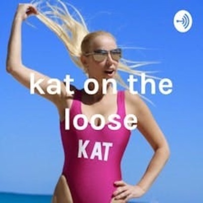 Kat on the Loose:Kat Zammuto