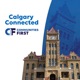 Calgary Connected: A Communities First Podcast