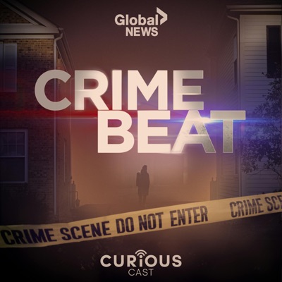 Crime Beat:Curiouscast