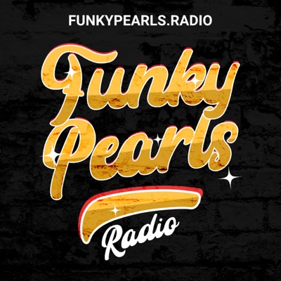 Funky Pearls | Funk Radio Funky Pearls | Funk Radio