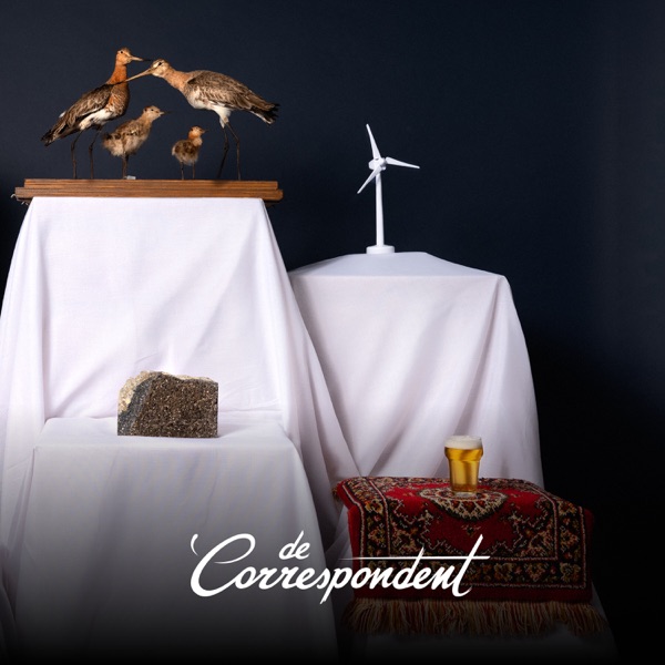 Welkom in het Museum van 2025: een ruig jaar in 19 objecten [Deel 2] photo