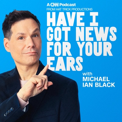Have I Got News For Your Ears:CNN