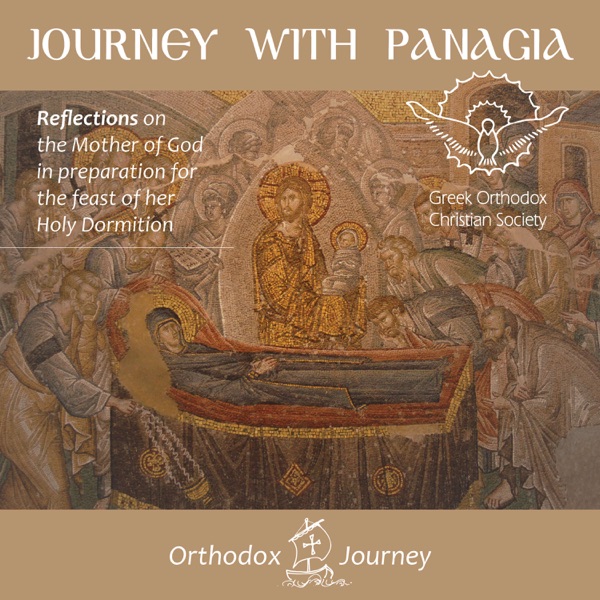 Journey with Panagia