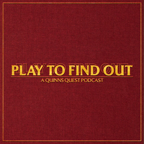 Play to Find Out