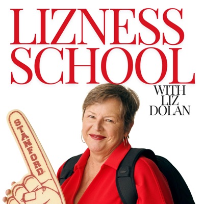 Lizness School Preview  #3: Liz moves to Palo Alto