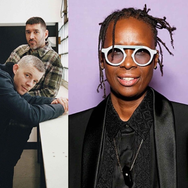 Mickalene Thomas photo