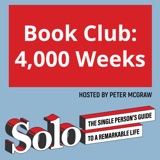 Book Club: 4,000 Weeks