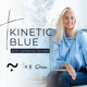 Kinetic Blue