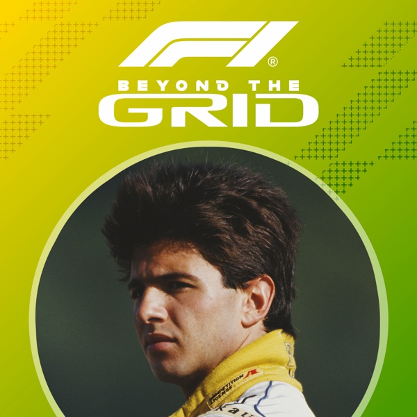 Christian Fittipaldi: racing in an F1 dynasty photo