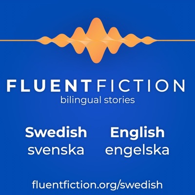 Fluent Fiction - Swedish Fluent Fiction - Swedish