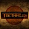 TekThing Video Feed - TEKTHING