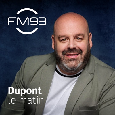 Dupont le matin Dupont le matin