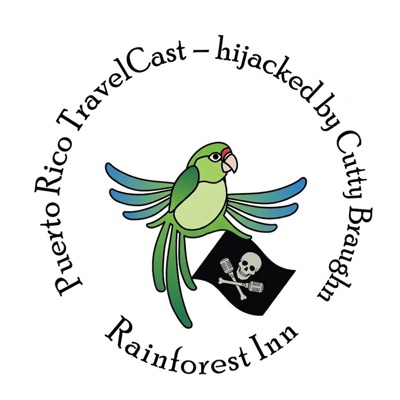 Puerto Rico TravelCast:Wiliam Humphery